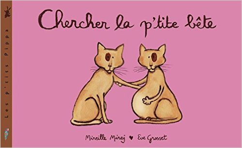 Chercher la p'tite bête