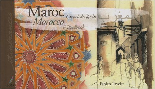 Maroc - Carnet de route