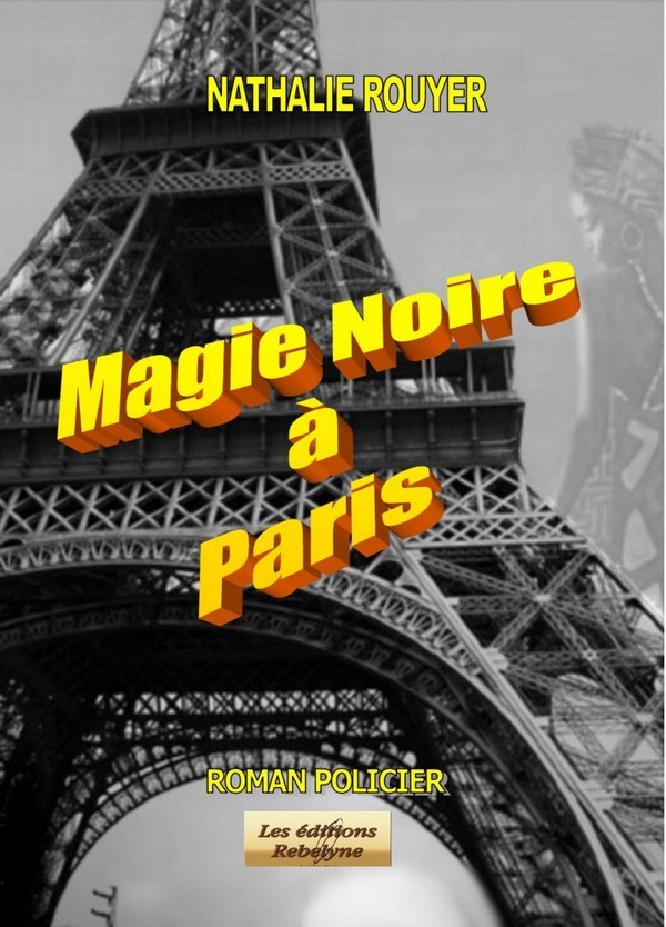 MAGIE NOIRE A PARIS