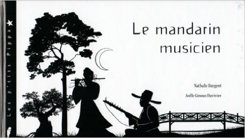 Le Mandarin musicien