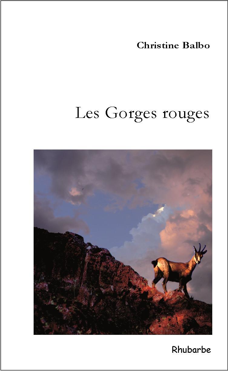 Les Gorges rouges