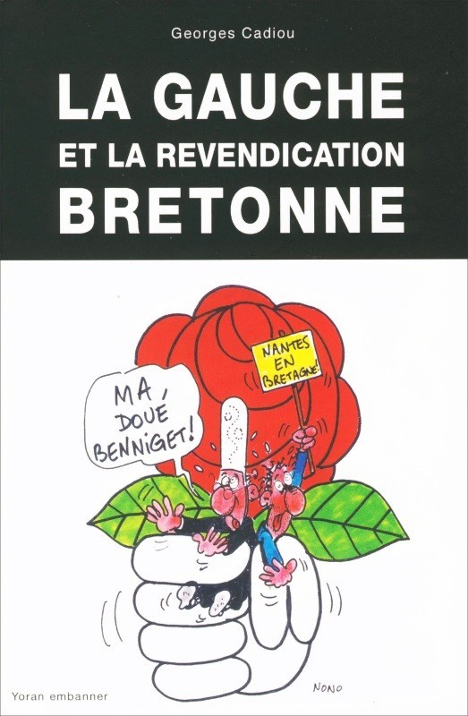La gauche et la revendication bretonne