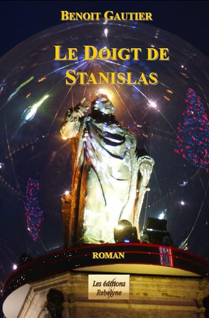 LE DOIGT DE STANISLAS