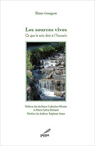 Les Sources Vives - Ce que le soin doit à l’humain