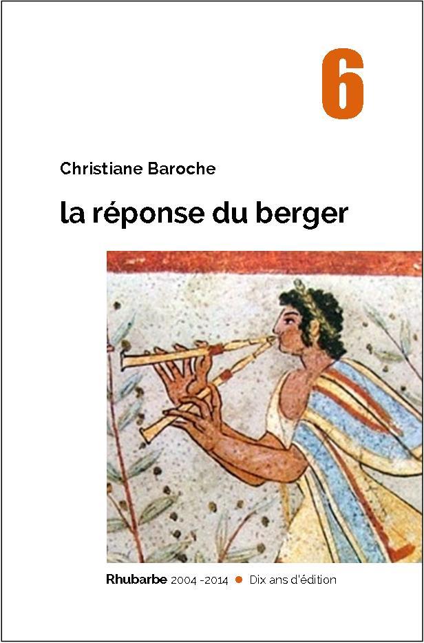 La réponse du berger
