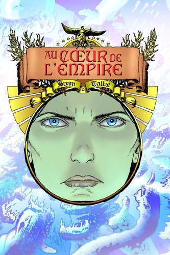 Coeur de l'Empire (Au) T02