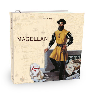 Magellan
