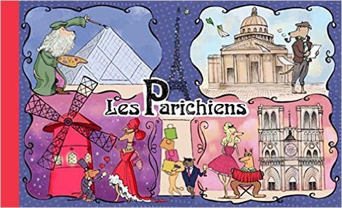 Les Parichiens