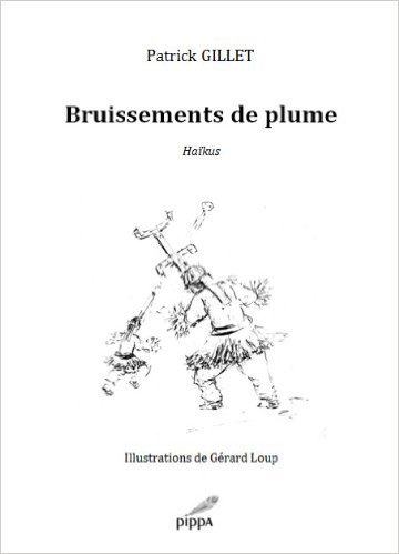 Bruissements de plume