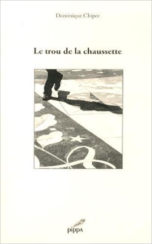 Le trou de la chaussette