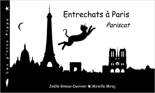 Entrechats à Paris