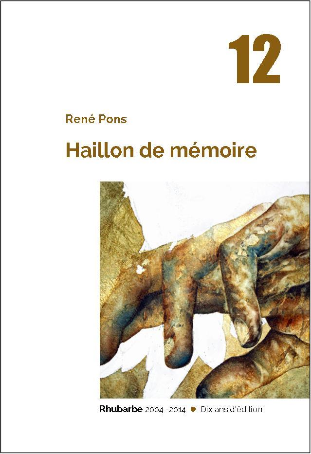 Haillon de mémoire