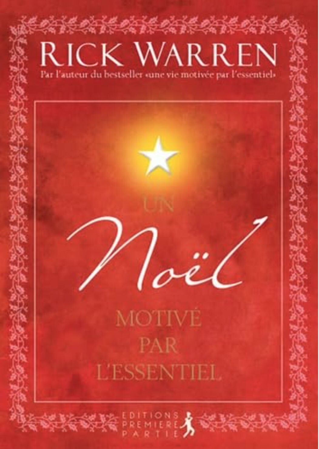 Un Noël motivé par l'essentiel