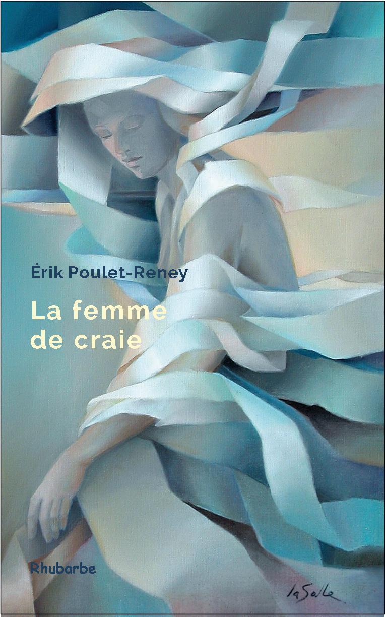 La femme de craie