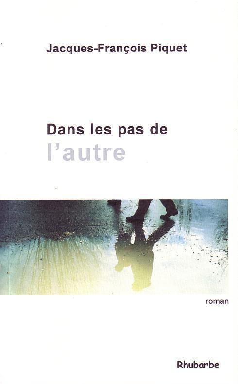Dans les pas de l'autre