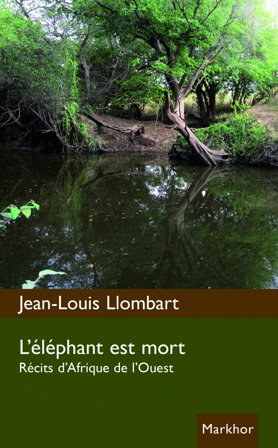 L'éléphant est mort