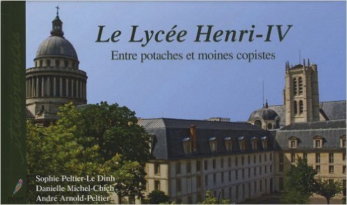 Le lycee henri iv
