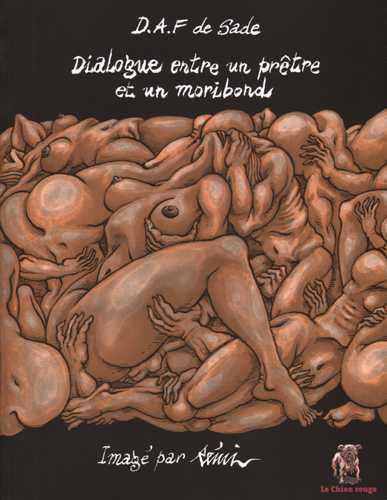 Dialogue entre un prêtre et un moribond