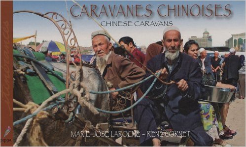 Caravanes chinoises
