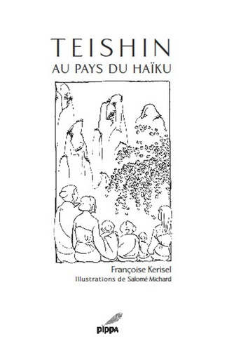 Teishin au pays du haikus