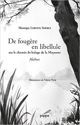De Fougère en Libellule