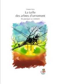 La taille des arbres d'ornement