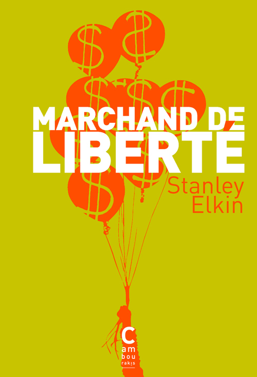 Marchand de liberté