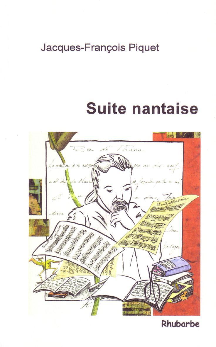 Suite nantaise