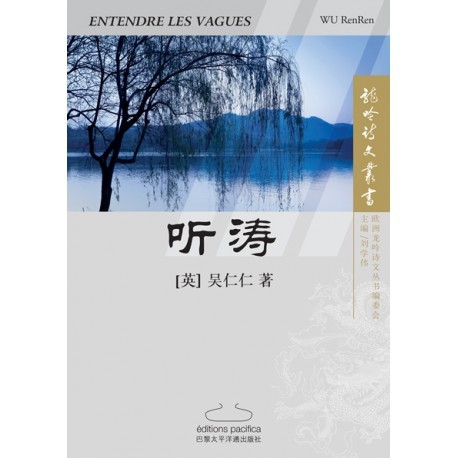 Entendre les vagues 听涛 (En chinois)