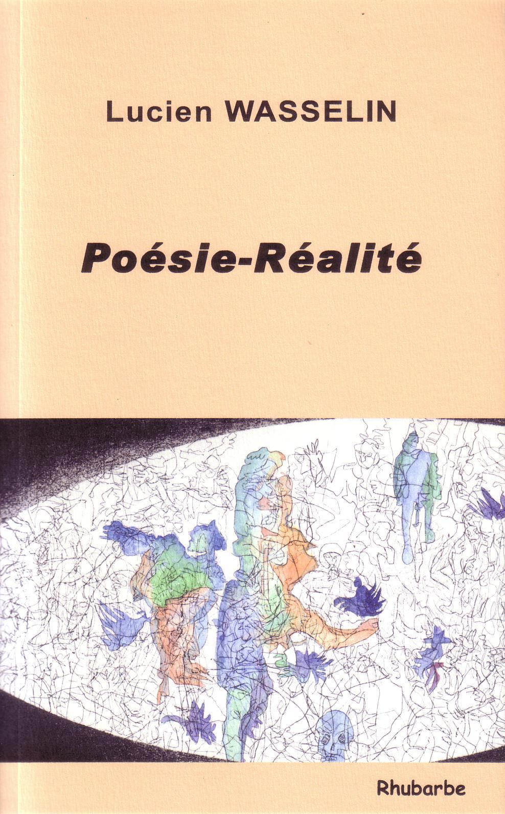 Poésie-réalité