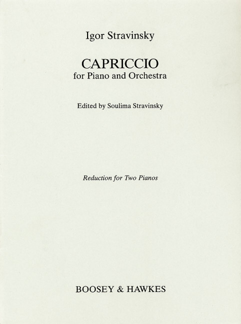 Capriccio