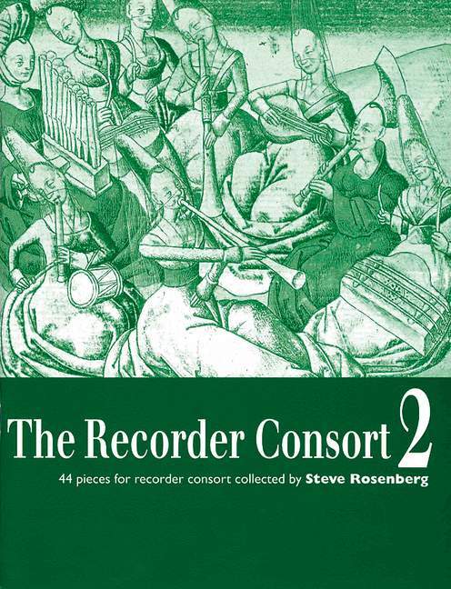 The Recorder Consort