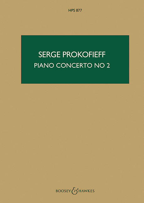 Piano Concerto No. 2 in G minor
