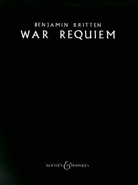 War Requiem