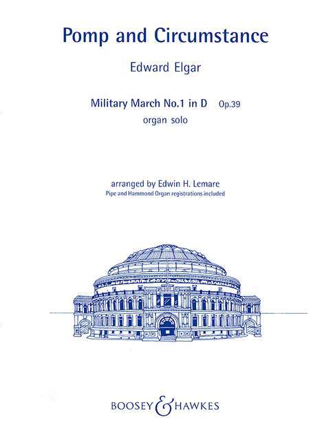 Pomp and Circumstance