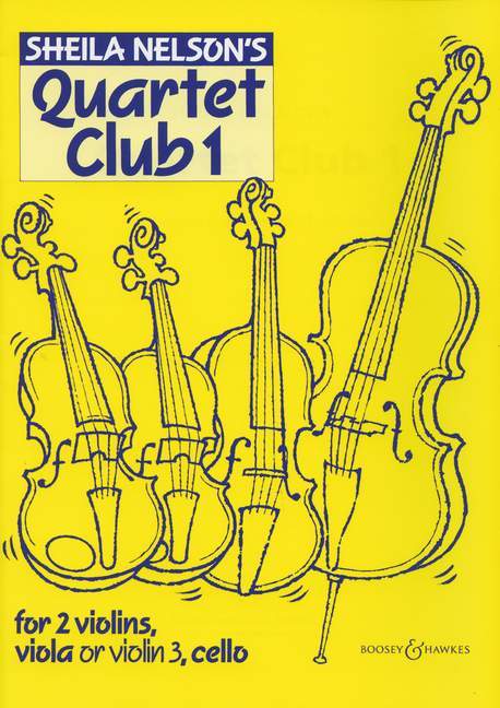 Quartet Club