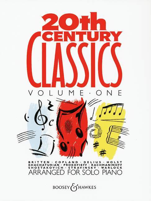 20th Century Classics