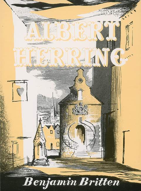 Albert Herring