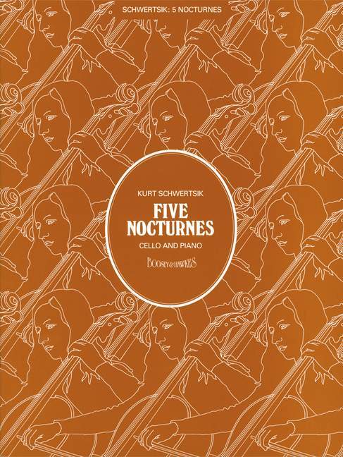 Five Nocturnes