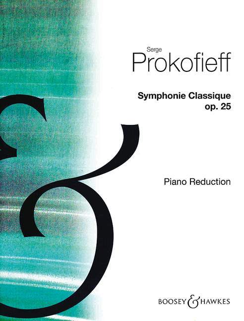 Première Symphonie