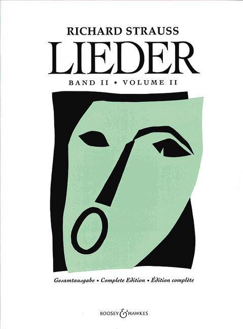 Lieder