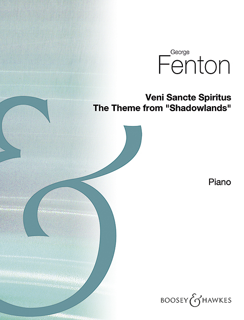 Veni Sancte Spiritus