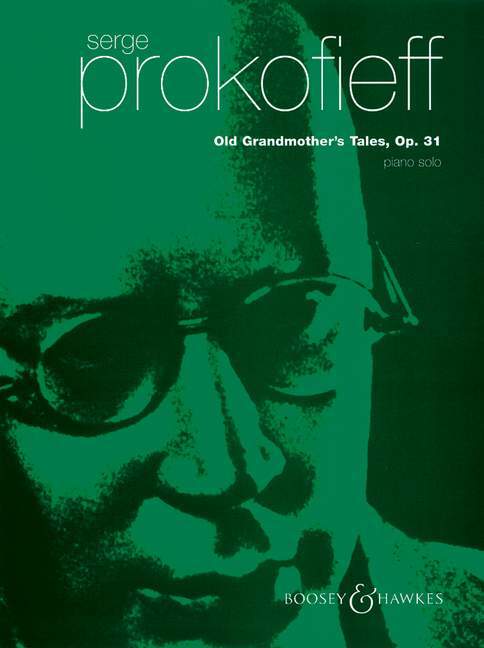 Contes de la vieille grand'mère