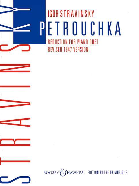 Pétrouchka