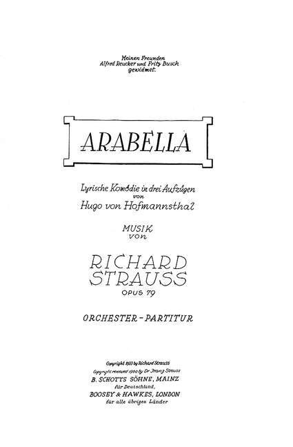 Arabella