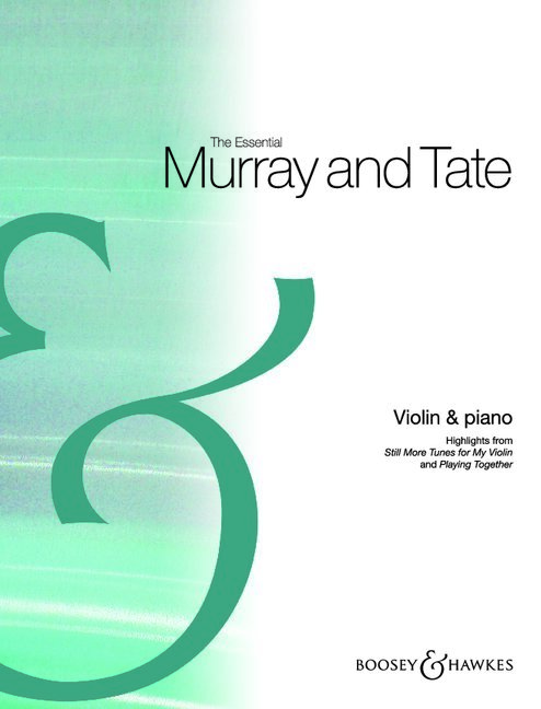 Les Morceaux Favoris de Murray et Tate