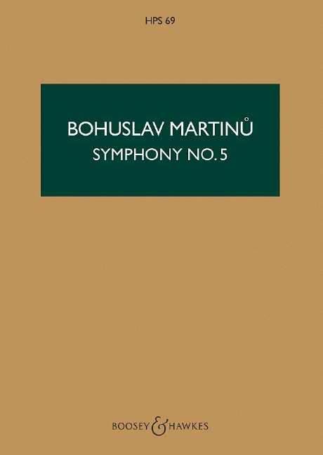 Symphony No. 5
