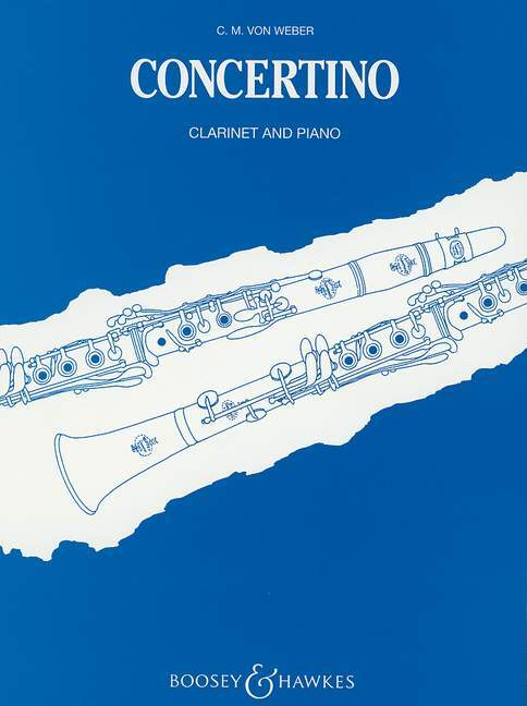 Concertino
