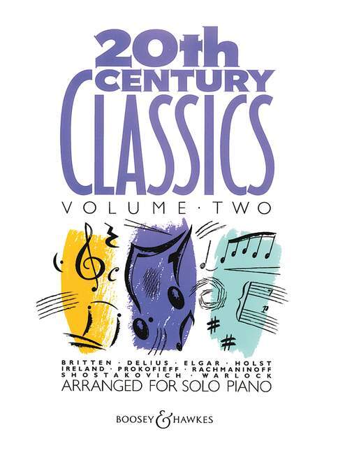 20th Century Classics