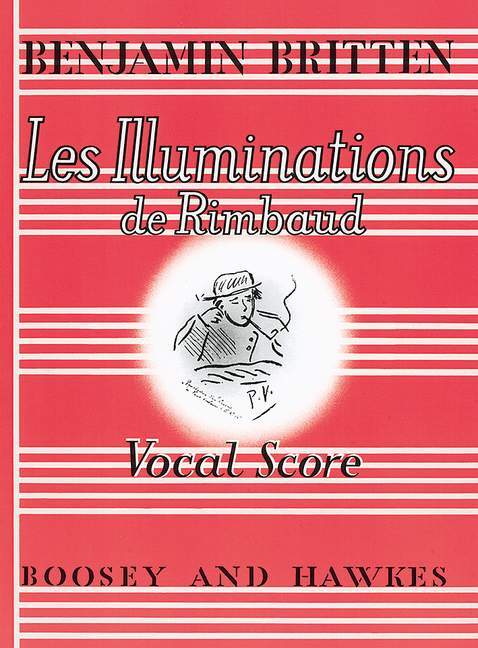 Illuminations de Rimbaud [F]